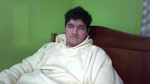 Papito online show from 09.21.25