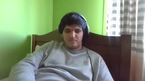 Papito online show from 09.27.25