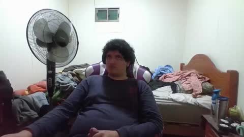 Papito online show from 12.17.25