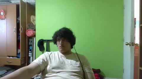 Papito online show from 04.03.26