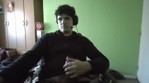Snapshot of papitowilly999 chatting on 05.30.26 Papito online show from 05.30.26