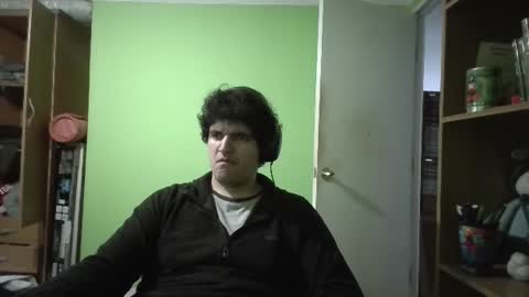 Papito online show from 08.03.26