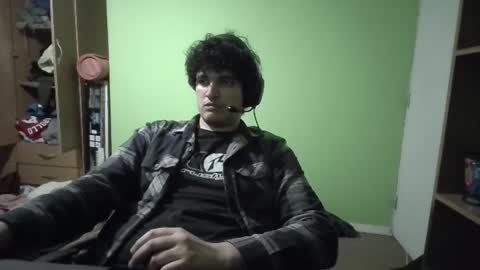 Papito online show from 08.09.26