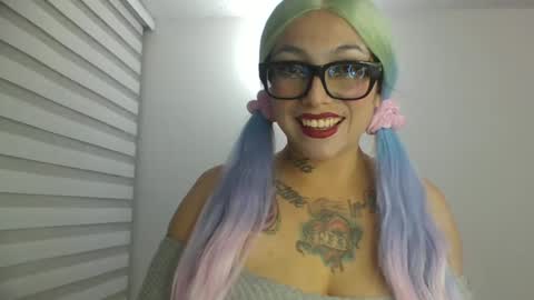 paprika 01sx online show from 03.12.25