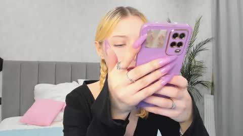 Melena online show from 01.11.26