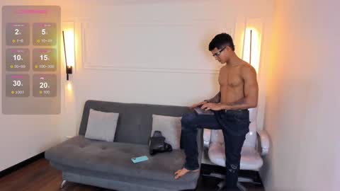 Ryan And Casper online show from 11.15.25