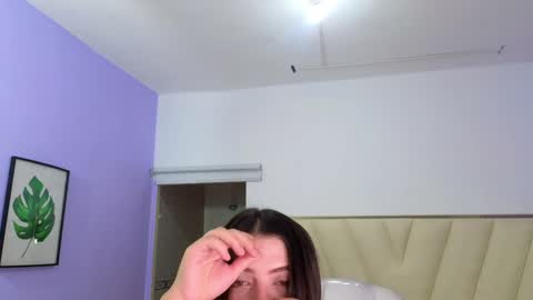 Amy and my doll online show from 02.01.25