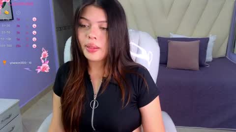 Amy and my doll online show from 02.25.25