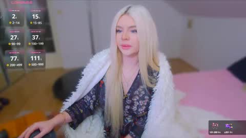 Victoria online show from 02.16.25