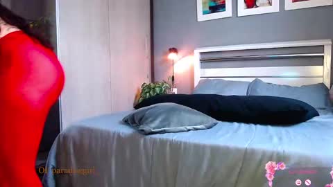 My alter ego Betinna Flowers - a tattooed Miss  -   Are you missing me come in here  -  online show from 10.12.25