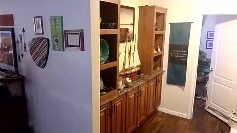 parallelcosmos1111 online show from 09.29.25