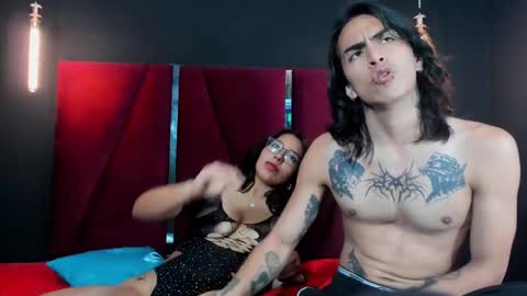 paranoidtemptaion_ online show from 02.09.25