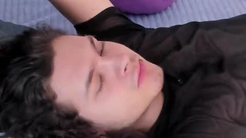 paranoidtemptaion_ online show from 09.16.25