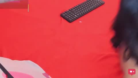 paranoidtemptaion_ online show from 11.19.25