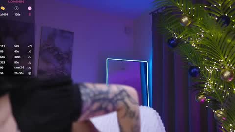 Alise  Melissa online show from 01.03.25