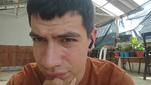 Snapshot of parchehot chatting on 03.01.26 parchehot online show from 03.01.26