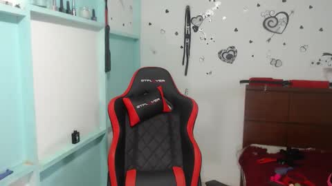 Luna online show from 11.29.25