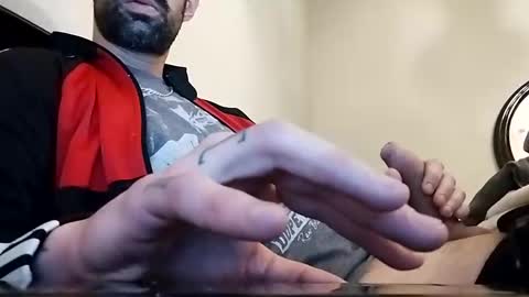 Snapshot of parejasexy02 chatting on 03.04.25 SEXYHOT19 online show from 03.04.25