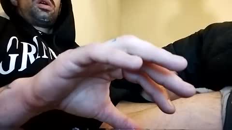 Snapshot of parejasexy02 chatting on 03.06.25 SEXYHOT19 online show from 03.06.25