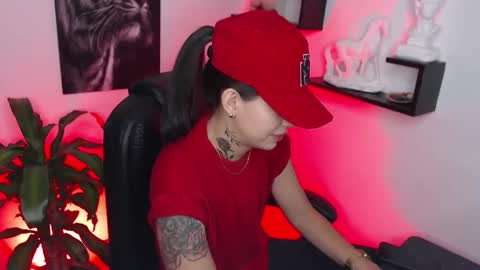 Paris D angelo online show from 02.17.25