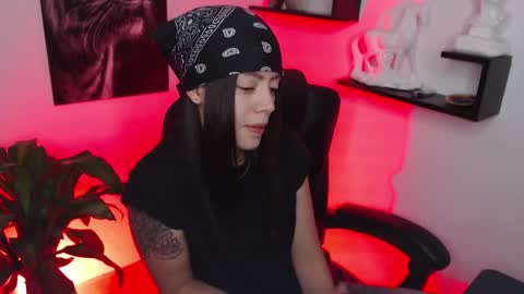 Paris D angelo online show from 03.07.25