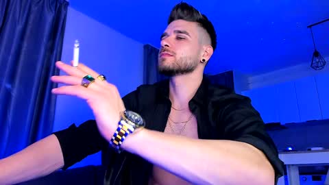 Paris online show from 12.16.24