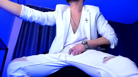 Paris online show from 12.24.24