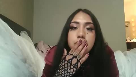 pariscortez online show from 11.04.25