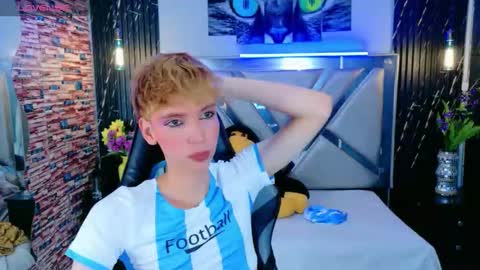 park_jimin1 online show from 09.13.25