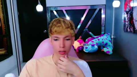 park_jimin1 online show from 09.16.25