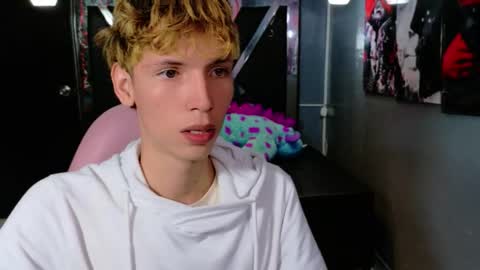 park_jimin1 online show from 09.29.25