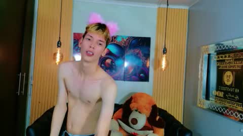 park_jimin1 online show from 01.13.26