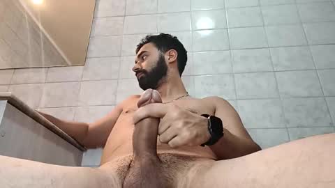 Parker online show from 02.05.26