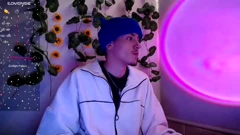 parker_222 online show from 09.28.25