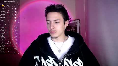 parker_222 online show from 02.05.26