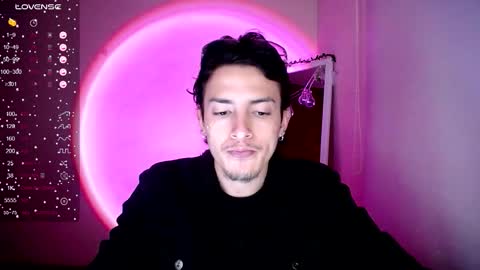 parker_222 online show from 02.08.26