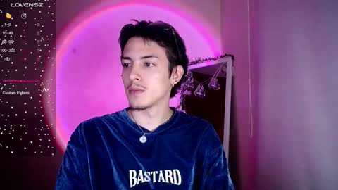 parker_222 online show from 02.12.26