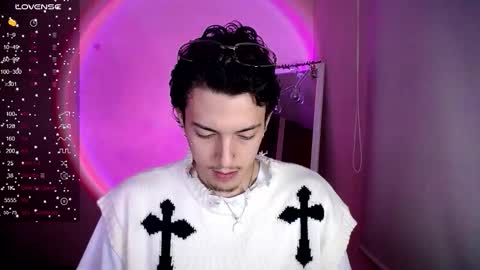 parker_222 online show from 02.17.26