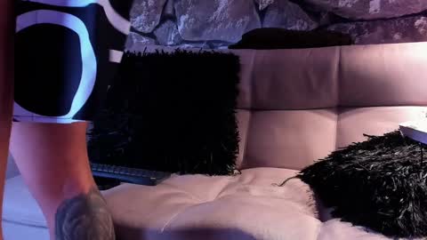 parker lavine online show from 12.08.24