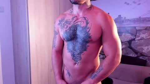 parker lavine online show from 12.10.24