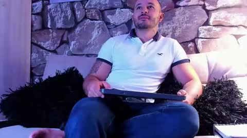 parker lavine online show from 12.30.24