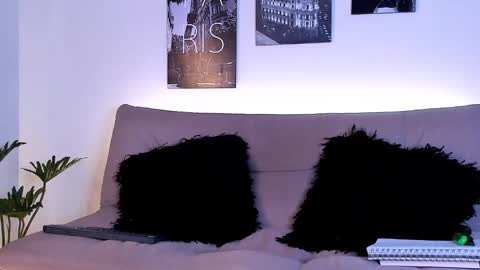 parker lavine online show from 02.14.25