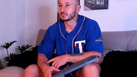 parker lavine online show from 03.08.25