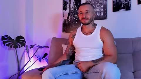 parker lavine online show from 02.08.26