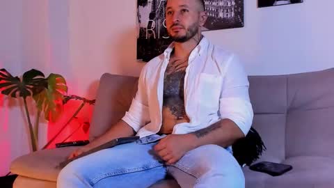 parker lavine online show from 02.15.26