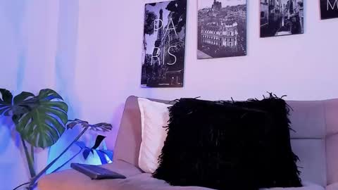 parker lavine online show from 03.03.26