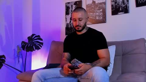 parker lavine online show from 05.30.26
