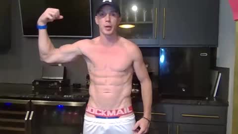 Parker online show from 10.29.25