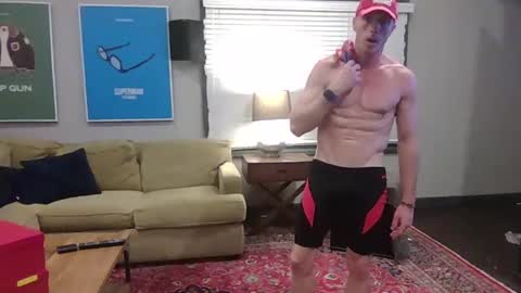 Parker online show from 12.19.25