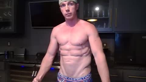 Parker online show from 03.23.26